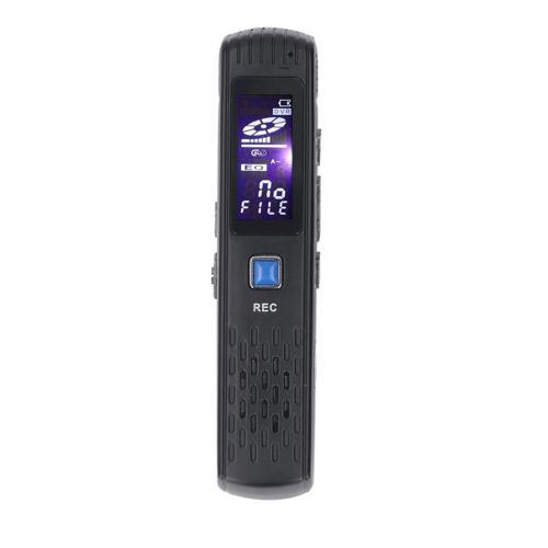 Dijital Göstergeli Ses Kayıt Cihazı 32 Gb RXY014