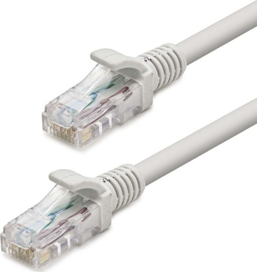 Cat6 Kablo 5M Gri HDX5002