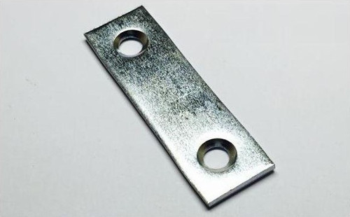 Düz Gönye 20x170 - 2mm - 100 Adet