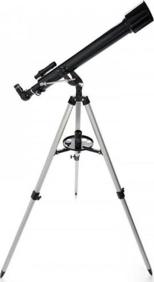 Gökbilimsel Uzay Teleskopu F900 X 60 Siyah