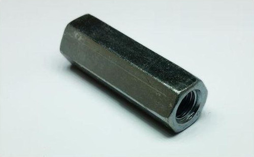 Altıköşe Uzatma Somunu M10x40 - 2 Adet