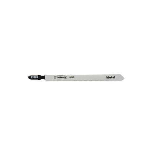 Metal T318A Dekupaj Testere Ağzı