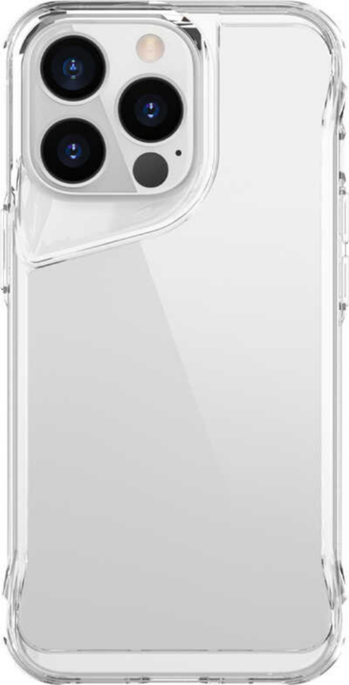 İPHONE 14 PRO MAX TOGG KRİSTAL KAPAK ŞEFFAF