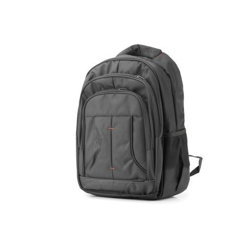 Notebook Sırt Çantası 15.6-17" Siyah PLMCITY-S