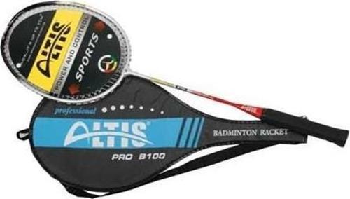 B-100 Badminton Raketi