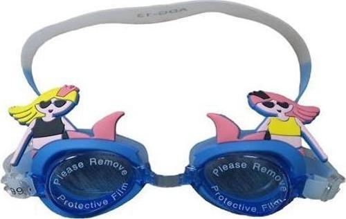 Adg-13 Ayarlanabilir Yüzücü Gözlüğü