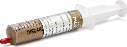 Termal Macun 4.8W 30 GR GOLD HDX6507