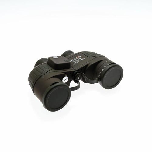 20X50 Pro Dürbün Perma Focus Netleme Su Geçirmez Yeşil