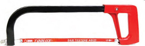 Profesyonel Demir Testere