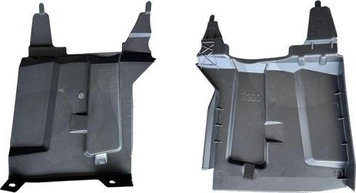 Chery Tiggo 7 Yan Teker Iç Koruma 2023+ Sonrası