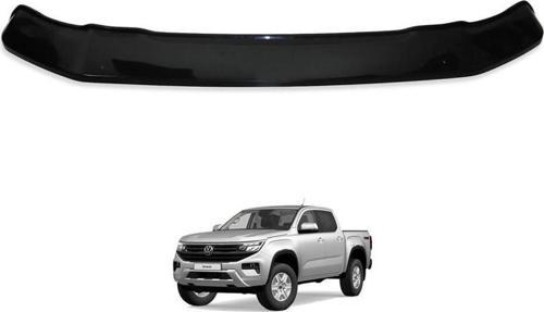 Amarok Ön Kaput Koruyucu Rüzgarlık 2023 ve Üstü