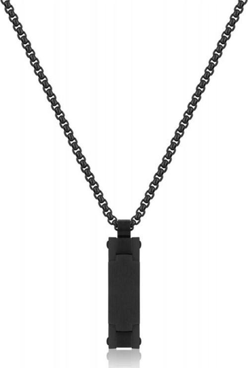 DANIEL KLEIN ERKEK ÇELİK KOLYE DKJ.6.20002-3