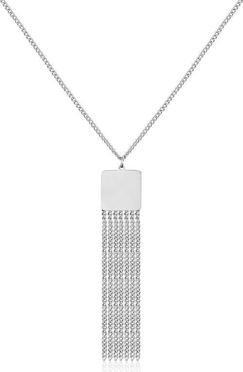 Kadın Çelik Bileklik DKJ.3.20008-1