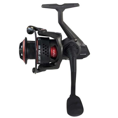 AIR LIGHT 3000 SPIN 5+1 BB OLTA MAKİNESİ