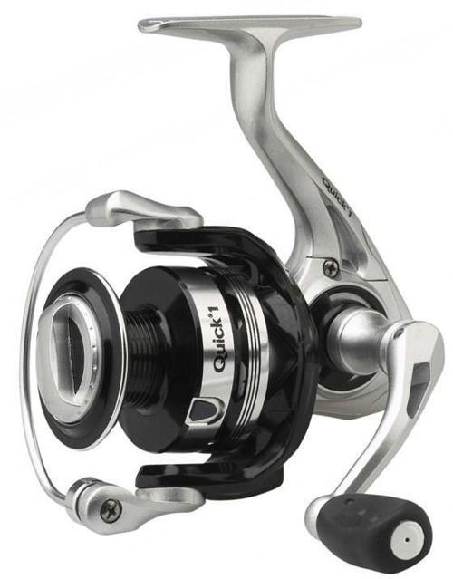 QUICK 1 4000 FD 3+1 BB 56986