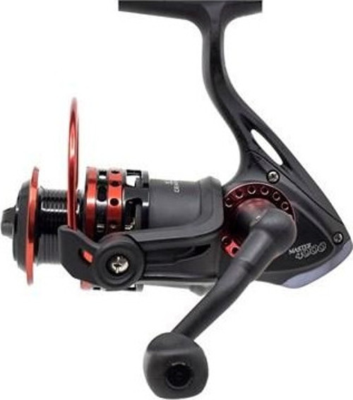 REMIXON MASTER 4000 RED