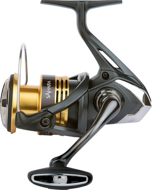 SHIMANO REEL SAHARA FJ 4000