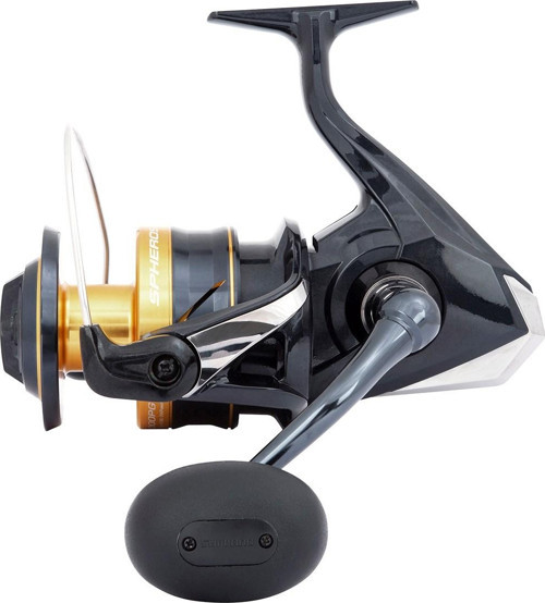 SHIMANO SPHEROS SW A 6000 HG