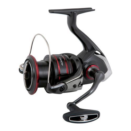 SHIMANO VANFORD 4000 VF4000F 04211 5SF36H040