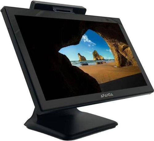 Af-1850 Dokunmatik Pos Terminal