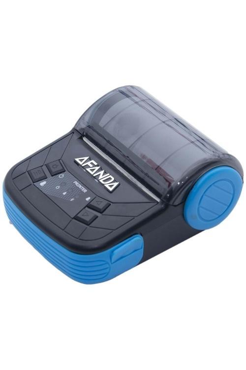 Mobil Fiş Termal Yazıcı 80Mm Mtp-3