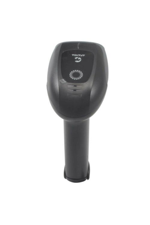 - Eczaneler İçin 2D El Tipi Usb Qr Kod - Barkod Okuyucu