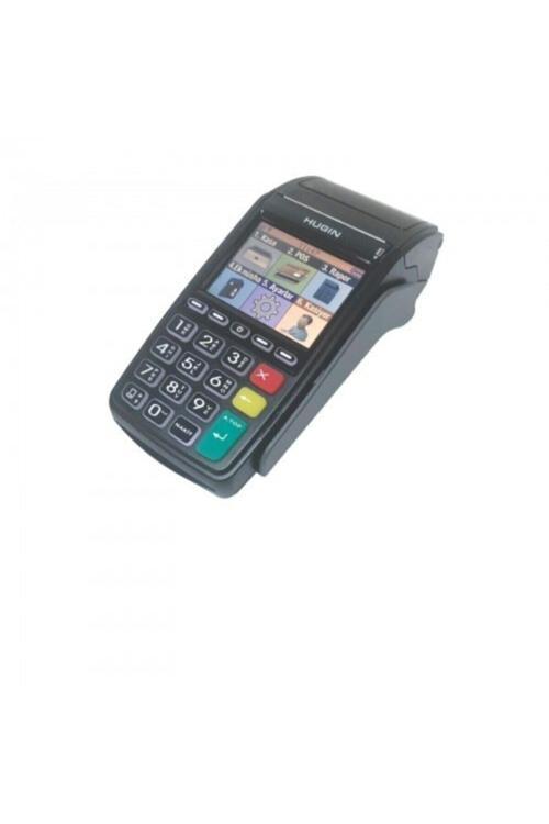 4G T300 Eftpos Yenınesil Yazarkasa Seyyar Özellikli