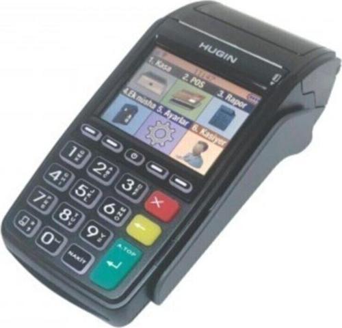 4G T300 Eftpos Yenınesil Yazarkasa Seyyar Özellikli