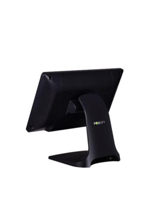 Dokunmatik Queenpos 56 /15.6/İ5-3317 U /4Gb Ram/128Gb Msata/Vesa/Speaker