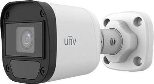 Uac B112 F28 2Mp 2.8 Mm Hd Sabit Ir Kamera Ahd Bullet Kamera