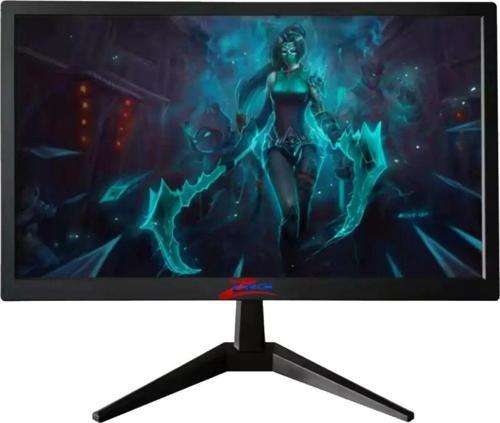 M79 Z-Tech Zr-M19 19" İnç Fullhd 5Ms Hdmı Vga Led 60Hz Monitör