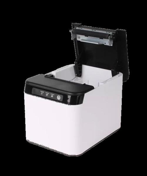 Q821 Termal Fiş Yazıcı (Usb Ethernet)