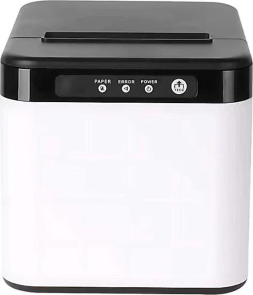 Q821 Termal Fiş Yazıcı (Usb Ethernet)