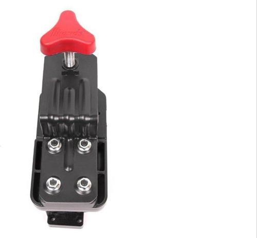 Mobilya Menteşe Yeri Açma Aparatı | Pratik Kapak Menteşe Delme Yardımcısı