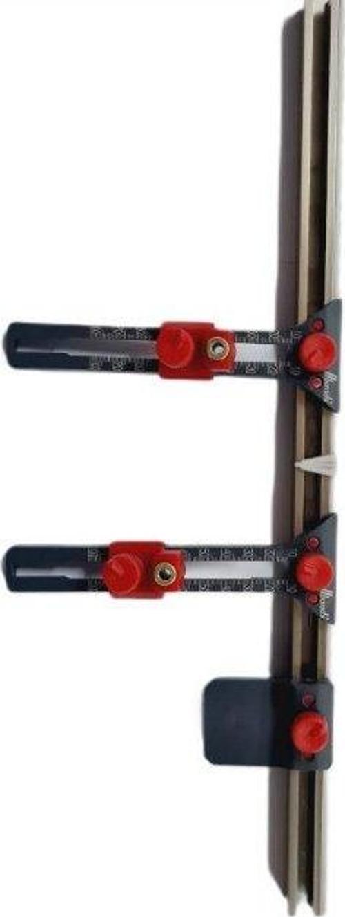 Hands Kulp Delik Delme ve Montaj Aparatı | Pratik Mobilya Montaj Yardımcısı