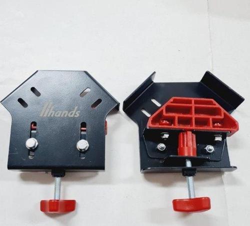 Hands Köşe Birleştirme Aparatı Açık Uç | 1 Takım / 2 Adet