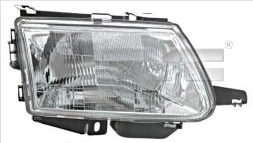 Far Sol Psa Saxo B.M 96-03 (Oem No: 6204.N5)