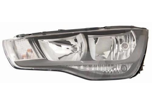 Volkswagen A1 2010  Far Sol 1Eg 354 837 011 (Oem No:8X0941003)