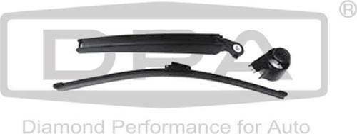 Golf6 2009  Silecek Kolu Arka  (Oem No:5K6955707B)