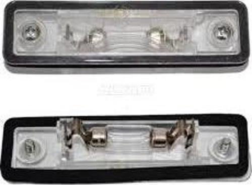 Plaka Lambası Opel Astra F Astra G Corsa B Corsa C Vectra B Omega B Bm 96- (Oem No: 1224143)