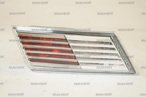 Stop Lambası Civic 2012-2016 Fb7 Sedan İç Sol (Oem No:34155Tr0G01)