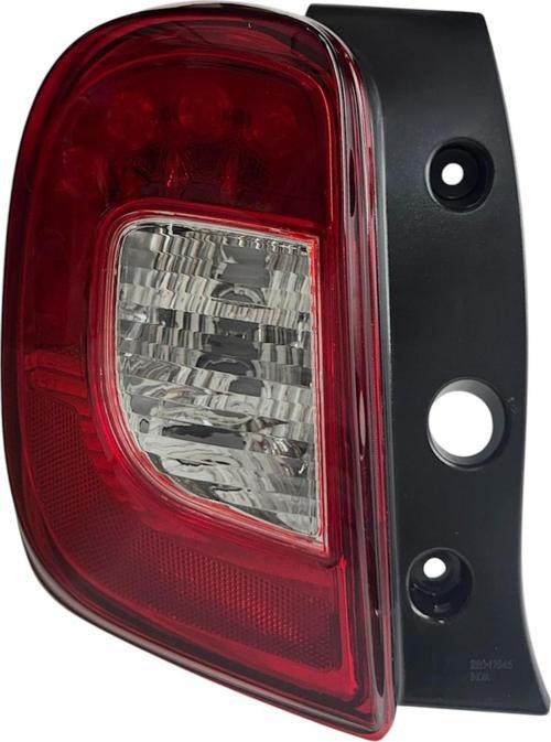 Nissan Micra Sol Stop Lambası Ledli Tip 2013-2018 26550-3HN0A