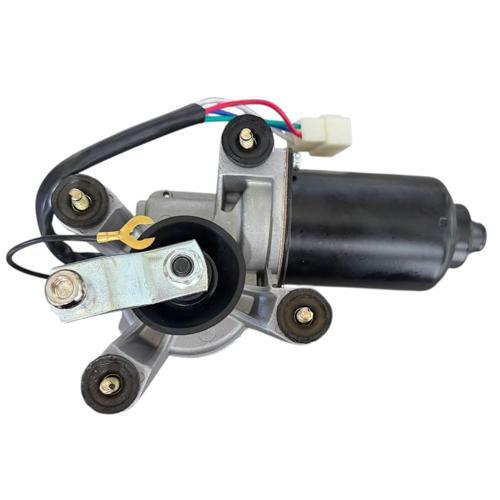 L200 Silecek Motor Ön 1998-2006 MR109449