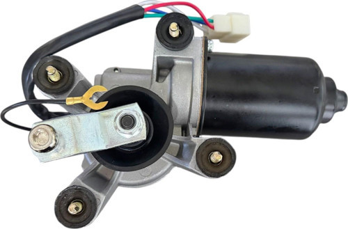 L200 Silecek Motor Ön 1998-2006 MR109449