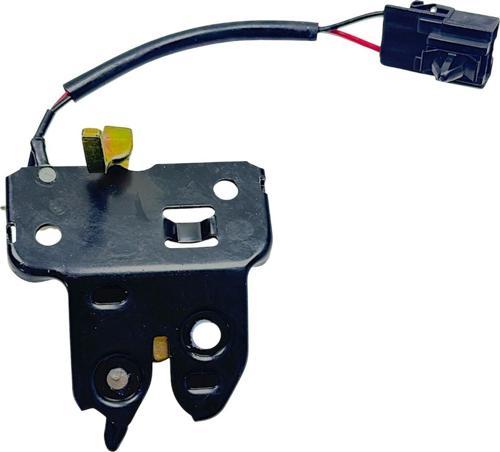 Nissan Primera Bagaj Kilit 2002-2007 4630-AV600