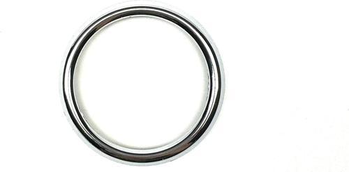 Hyundai ix35 Sağ Sis Kapak Nıkelajı Yuvarlak 2010-2015 86554-2Y0