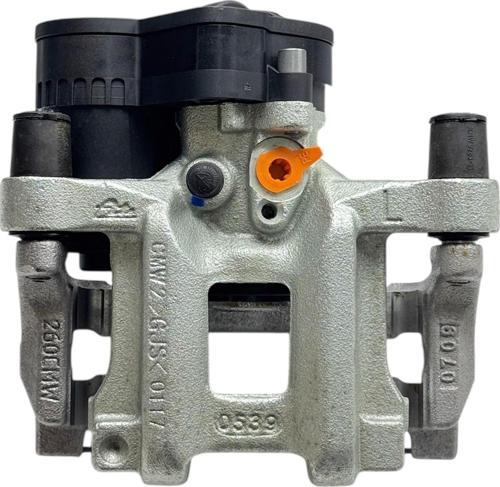 Honda Civic Fc5 Arka Sol Fren Kaliper Motor 2017-2021