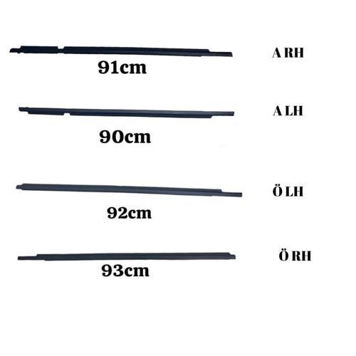 Toyota Land Cruiser Prado Sıyırıcı Fitil Takım 2003-2009