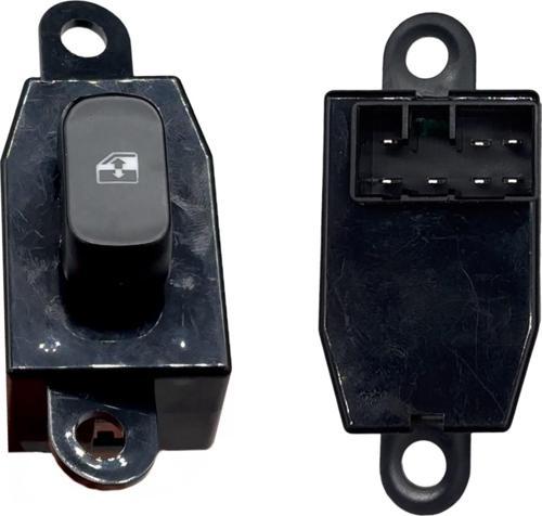 Hyundai Elantra Ön Sağ Cam Düğmesi 1996-2000 93580-29050