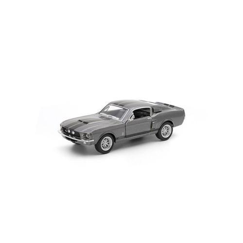KT5372D GRİ ÇEKBIRAK 1967 SHELBY GT500 GRİ